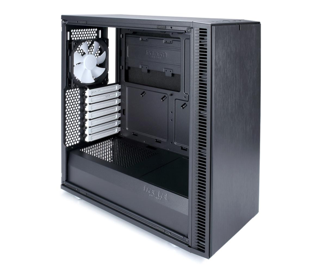 Fractal Design Define C - 333275 - zdjęcie 3